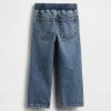Jeans dritti originali da infilare per neonati e bambini Jeans dritti originali da infilare per neonati e bambini