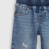 Jeans dritti originali da infilare per neonati e bambini Jeans dritti originali da infilare per neonati e bambini