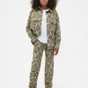 Jeans dritti originali per bambini
