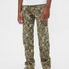Jeans dritti originali per bambini