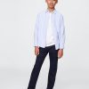 Jeans dritti originali UltraSoft anni ’90 per bambini Jeans dritti originali UltraSoft anni ’90 per bambini