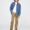 Jeans dritti originali UltraSoft anni ’90 per bambini Jeans dritti originali UltraSoft anni ’90 per bambini