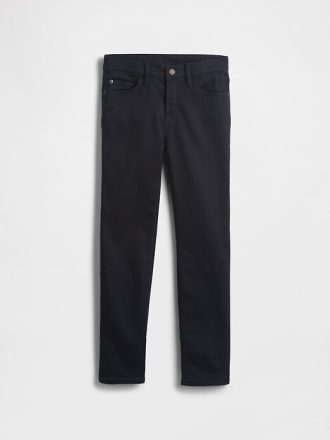 Jeans dritti originali UltraSoft anni ’90 per bambini