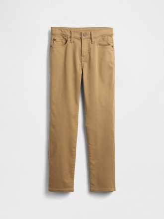 Jeans dritti originali UltraSoft anni ’90 per bambini