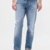 Jeans dritti rilassati Jeans dritti rilassati