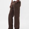 Jeans dritti rilassati Jeans dritti rilassati