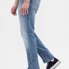 Jeans dritti rilassati Jeans dritti rilassati
