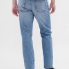 Jeans dritti rilassati Jeans dritti rilassati