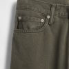 Jeans dritti rilassati Jeans dritti rilassati