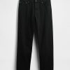 Jeans dritti rilassati Jeans dritti rilassati