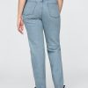 Jeans dritti slim a vita alta anni ’90 Jeans dritti slim a vita alta anni ’90