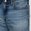 Jeans dritti ultra morbidi Jeans dritti ultra morbidi