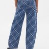 Jeans Easy Barrel a vita alta per bambini Jeans Easy Barrel a vita alta per bambini