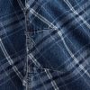 Jeans Easy Barrel a vita alta per bambini Jeans Easy Barrel a vita alta per bambini