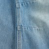 Jeans Easy Barrel a vita alta per bambini Jeans Easy Barrel a vita alta per bambini