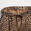 Jeans Easy Barrel a vita alta per bambini