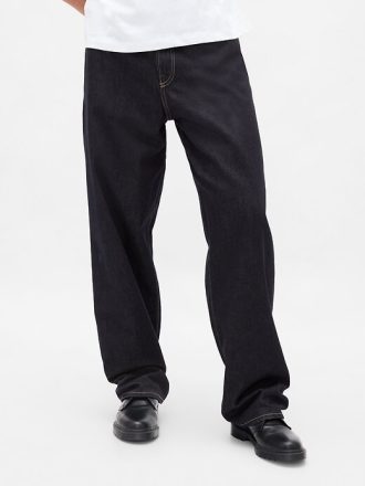 Jeans extra larghi