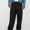 Jeans extra larghi