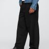 Jeans extra larghi