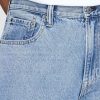 Jeans extra larghi