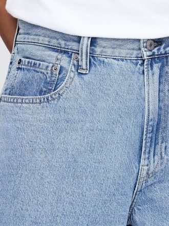 Jeans extra larghi