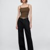 Jeans extra larghi