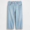 Jeans extra larghi per neonati e bambini piccoli Jeans extra larghi per neonati e bambini piccoli