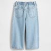 Jeans extra larghi per neonati e bambini piccoli Jeans extra larghi per neonati e bambini piccoli