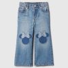 Jeans Gap × Disney Baby Minnie Mouse Stride