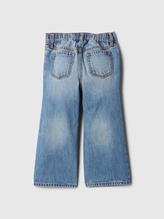 Jeans Gap × Disney Baby Minnie Mouse Stride