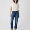 Jeans Girlfriend a vita media