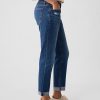 Jeans Girlfriend a vita media