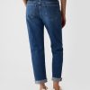 Jeans Girlfriend a vita media