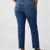 Jeans Girlfriend a vita media