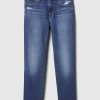 Jeans Girlfriend a vita media