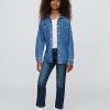 Jeans Girlfriend a vita media per bambini Jeans Girlfriend a vita media per bambini