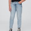 Jeans Girlfriend a vita media per bambini Jeans Girlfriend a vita media per bambini