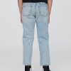 Jeans Girlfriend a vita media per bambini Jeans Girlfriend a vita media per bambini