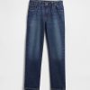 Jeans Girlfriend a vita media per bambini Jeans Girlfriend a vita media per bambini