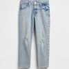 Jeans Girlfriend a vita media per bambini Jeans Girlfriend a vita media per bambini