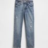 Jeans Girlfriend a vita media per bambini Jeans Girlfriend a vita media per bambini