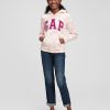 Jeans Girlfriend a vita media per bambini Jeans Girlfriend a vita media per bambini
