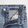 Jeans Girlfriend a vita media per bambini Jeans Girlfriend a vita media per bambini