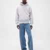 Jeans larghi Jeans larghi