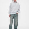 Jeans larghi Jeans larghi