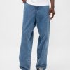 Jeans larghi Jeans larghi
