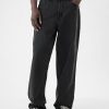 Jeans larghi