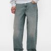 Jeans larghi Jeans larghi