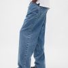Jeans larghi Jeans larghi