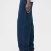Jeans larghi Jeans larghi